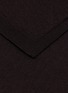 Detail View - Click To Enlarge - THE ROW - Arif Jersey Scarf