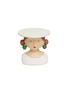 BADEN GMBH Lady Head Apple Cake Plate