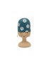 Detail View - Click To Enlarge - BADEN GMBH - Polka Dot Figure Head Ornament