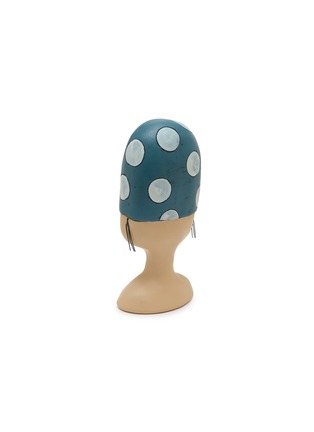 Detail View - Click To Enlarge - BADEN GMBH - Polka Dot Figure Head Ornament