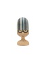  - BADEN GMBH - Polka Dot Figure Head Ornament