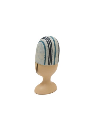  - BADEN GMBH - Polka Dot Figure Head Ornament
