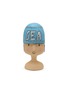 BADEN GMBH Polka Dot Figure Head Ornament
