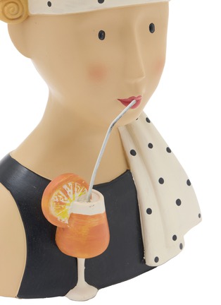 Detail View - Click To Enlarge - BADEN GMBH - Lady Jane Figure Head