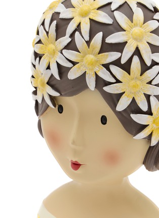 Detail View - Click To Enlarge - BADEN GMBH - Lady Margret Figure Head