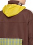 Detail View - Click To Enlarge - ADIDAS - X SONG FOR THE MUTE ADI007 Track Jacket