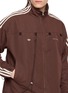  - ADIDAS - X SONG FOR THE MUTE ADI007 Track Jacket