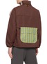 Back View - Click To Enlarge - ADIDAS - X SONG FOR THE MUTE ADI007 Track Jacket