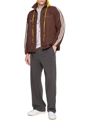 Figure View - Click To Enlarge - ADIDAS - X SONG FOR THE MUTE ADI007 Track Jacket