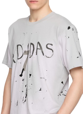  - ADIDAS - X SONG FOR THE MUTE ADI007 T-shirt