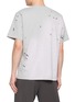 Back View - Click To Enlarge - ADIDAS - X SONG FOR THE MUTE ADI007 T-shirt