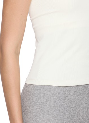  - BEYOND YOGA - Keep It Cool Seamless Midlength Tank