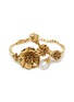 Main View - Click To Enlarge - GOOSSENS - Fleur De Pavot Pearl Bracelet