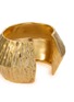 Detail View - Click To Enlarge - GOOSSENS - Orée Large Brass Cuff