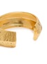 Detail View - Click To Enlarge - GOOSSENS - PM Oree Brass Cuff