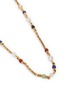 Detail View - Click To Enlarge - GOOSSENS - Theia Butterfly Brass Necklace