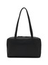 Main View - Click To Enlarge - THE ROW - Astra Leather Bowling Bag