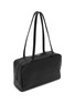 Figure View - Click To Enlarge - THE ROW - Astra Leather Bowling Bag