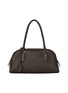 THE ROW Small India Grained Leather Bag