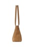 Detail View - Click To Enlarge - THE ROW - Parker Leather Bag