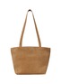 Main View - Click To Enlarge - THE ROW - Parker Leather Bag
