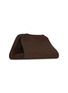 Detail View - Click To Enlarge - THE ROW - Peggy Leather Clutch