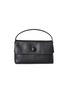 THE ROW Sally Leather Top Handle Bag