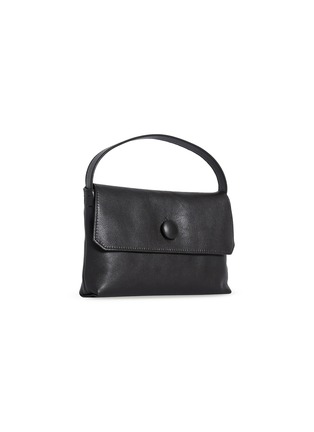 Figure View - Click To Enlarge - THE ROW - Sally Leather Top Handle Bag
