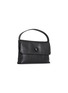 Figure View - Click To Enlarge - THE ROW - Sally Leather Top Handle Bag