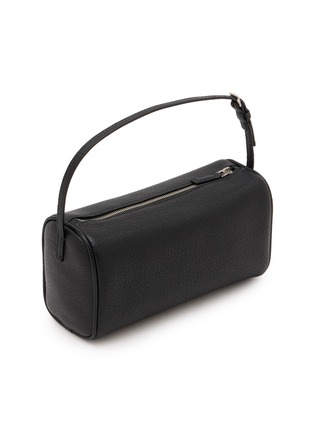 Figure View - Click To Enlarge - THE ROW - 90s Leather Top Handle Bag