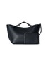 Detail View - Click To Enlarge - THE ROW - Small Kit Tote Grained Leather Bag