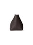 Detail View - Click To Enlarge - THE ROW - Small Kit Tote Grained Leather Bag
