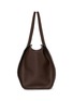 Detail View - Click To Enlarge - THE ROW - Marlo 14 Leather Tote Bag
