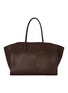 THE ROW Marlo 14 Leather Tote Bag