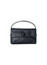 THE ROW Sally Leather Top Handle Bag