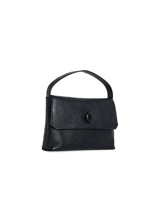 Figure View - Click To Enlarge - THE ROW - Sally Leather Top Handle Bag