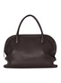 THE ROW Agnes 12 Leather Tote Bag