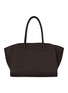THE ROW Marlo 12 Leather Tote Bag