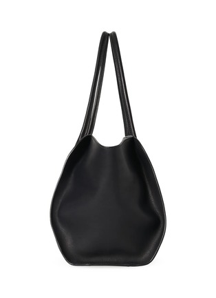 Detail View - Click To Enlarge - THE ROW - Marlo 14 Leather Tote Bag