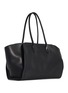 Figure View - Click To Enlarge - THE ROW - Marlo 14 Leather Tote Bag