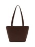 THE ROW Parker Leather Tote Bag