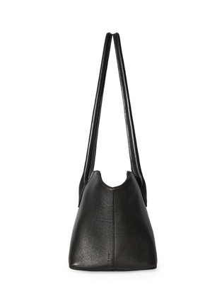 Detail View - Click To Enlarge - THE ROW - Small Terrasse Leather Handbag