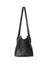 Detail View - Click To Enlarge - THE ROW - Small Terrasse Leather Handbag