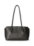 THE ROW Small Terrasse Leather Handbag