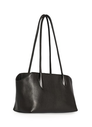 Figure View - Click To Enlarge - THE ROW - Small Terrasse Leather Handbag