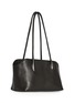 Figure View - Click To Enlarge - THE ROW - Small Terrasse Leather Handbag