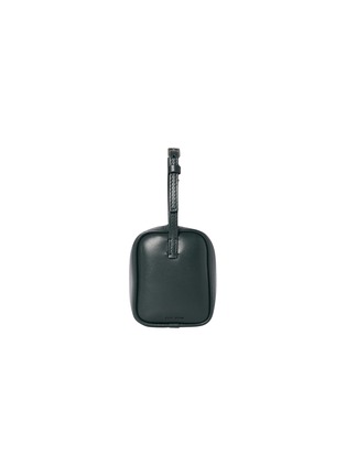 Detail View - Click To Enlarge - THE ROW - 90's Leather Top Handle Bag