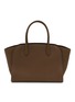 THE ROW Marlo 12 Leather Tote Bag
