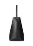 Detail View - Click To Enlarge - THE ROW - Medium N/S Park Leather Tote Bag