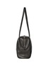 Detail View - Click To Enlarge - THE ROW - Astra Leather Bowling Bag